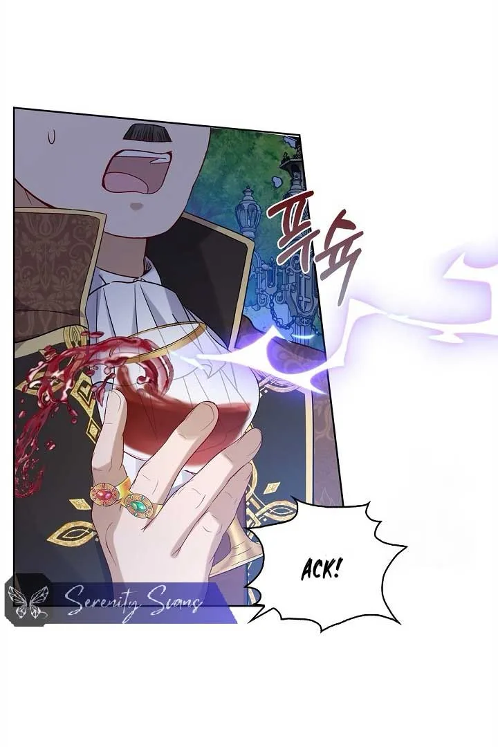 There is no forgiveness from the regressed lady Chapter 9 page 63