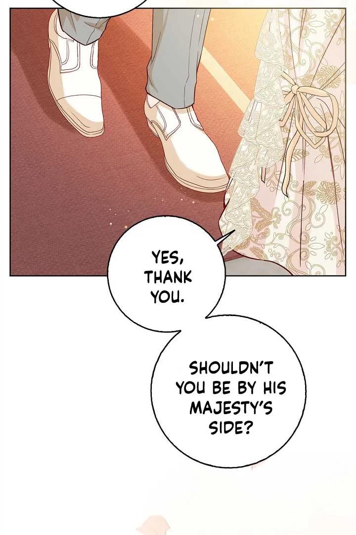 There is no forgiveness from the regressed lady Chapter 8 page 108