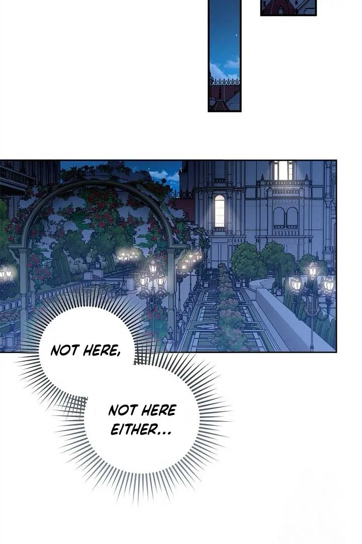 There is no forgiveness from the regressed lady Chapter 9 page 81