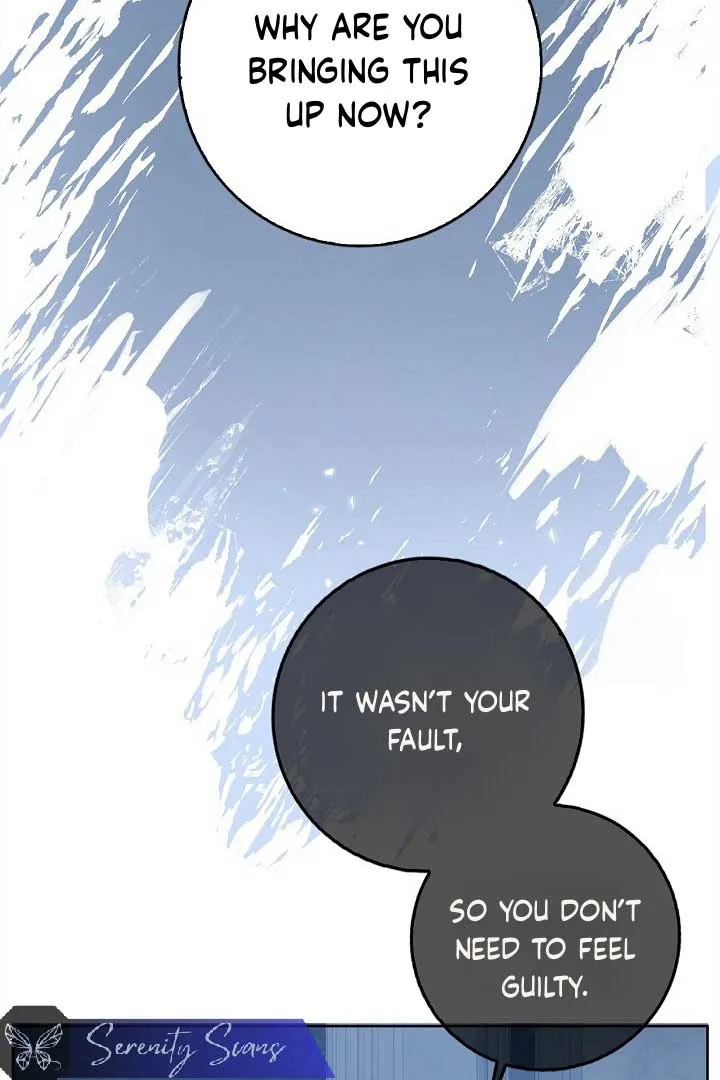 There is no forgiveness from the regressed lady Chapter 9 page 100