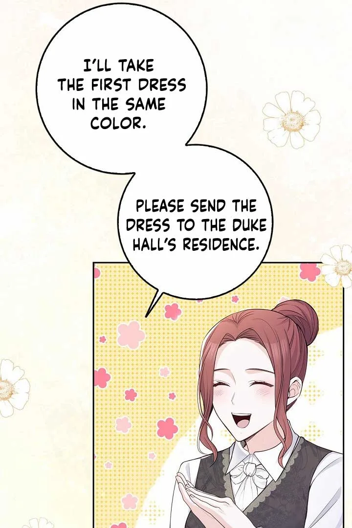 There is no forgiveness from the regressed lady Chapter 7 page 77
