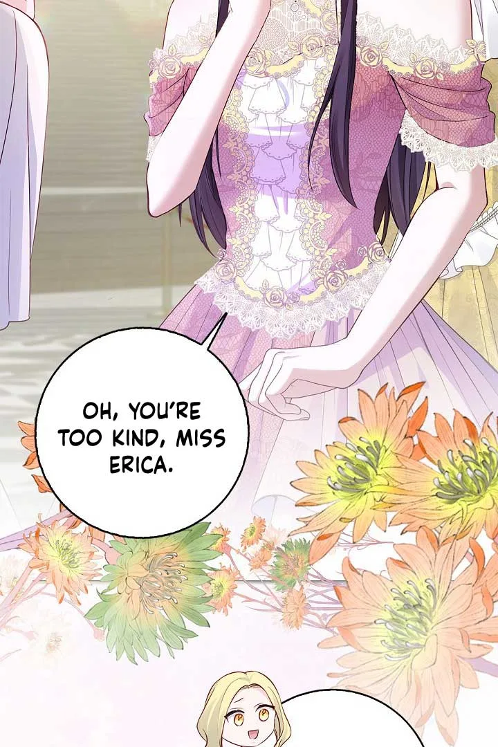 There is no forgiveness from the regressed lady Chapter 8 page 61