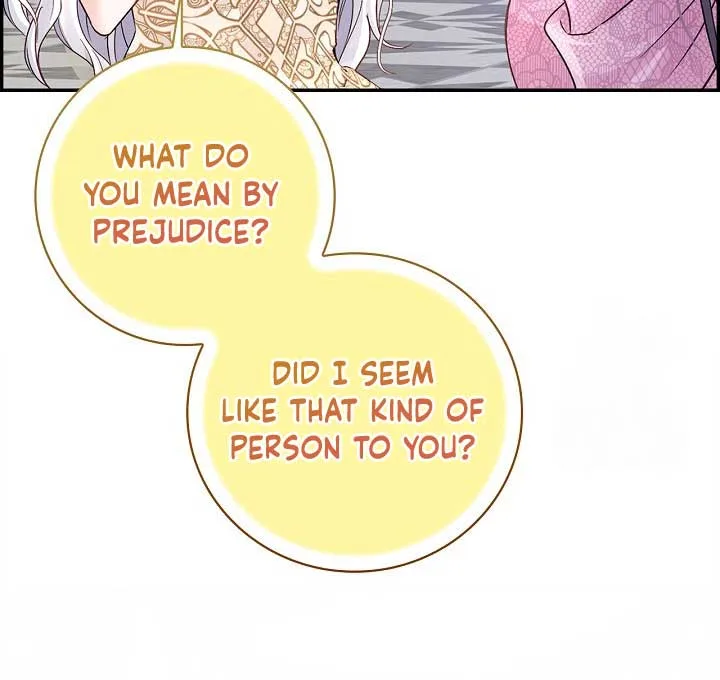 There is no forgiveness from the regressed lady Chapter 8 page 80