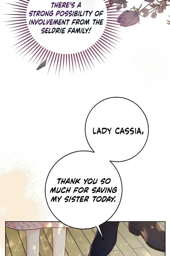 There is no forgiveness from the regressed lady Chapter 8 page 34
