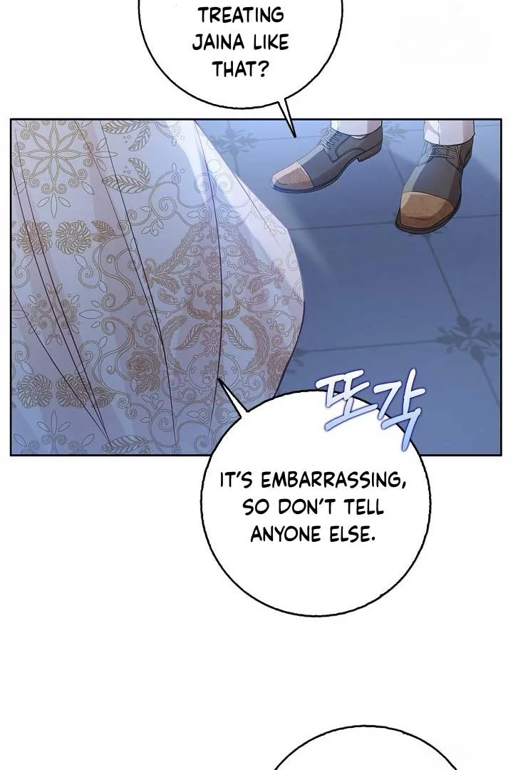 There is no forgiveness from the regressed lady Chapter 9 page 28