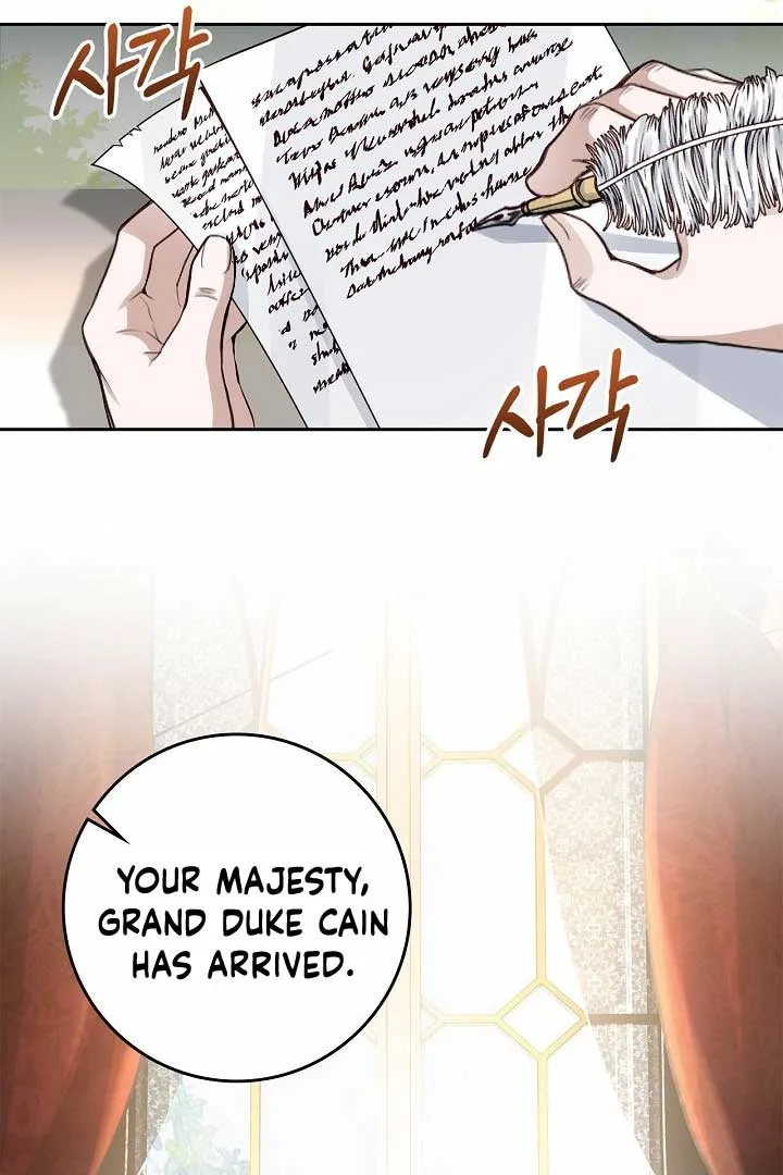 There is no forgiveness from the regressed lady Chapter 7 page 39
