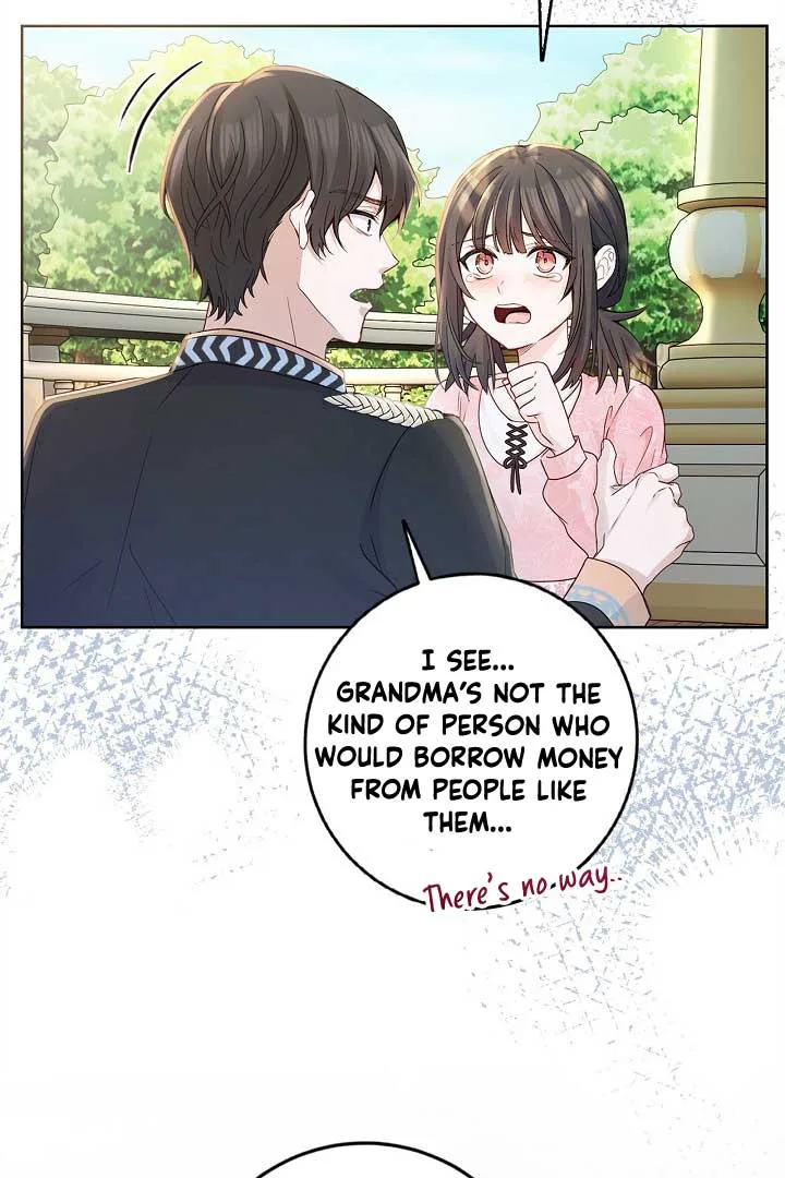 There is no forgiveness from the regressed lady Chapter 8 page 15