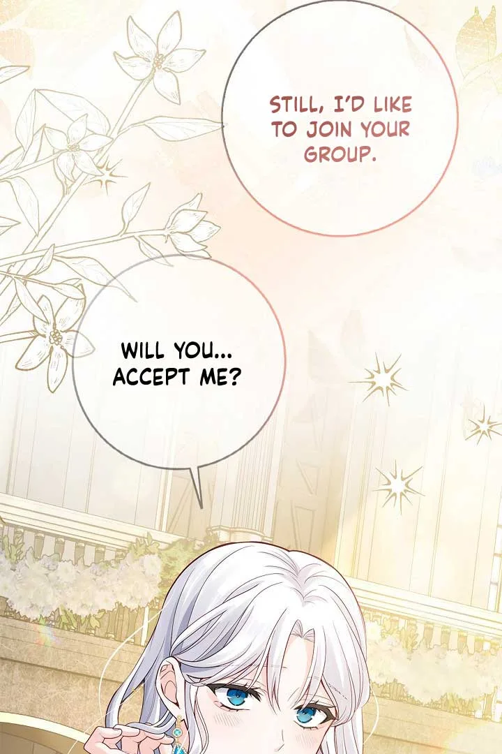 There is no forgiveness from the regressed lady Chapter 8 page 72