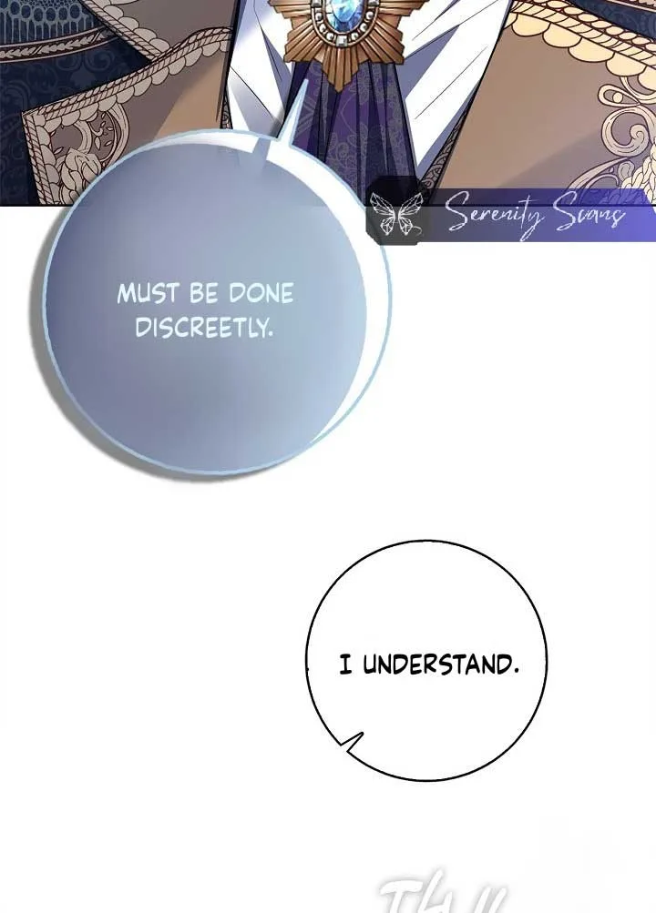 There is no forgiveness from the regressed lady Chapter 9 page 19