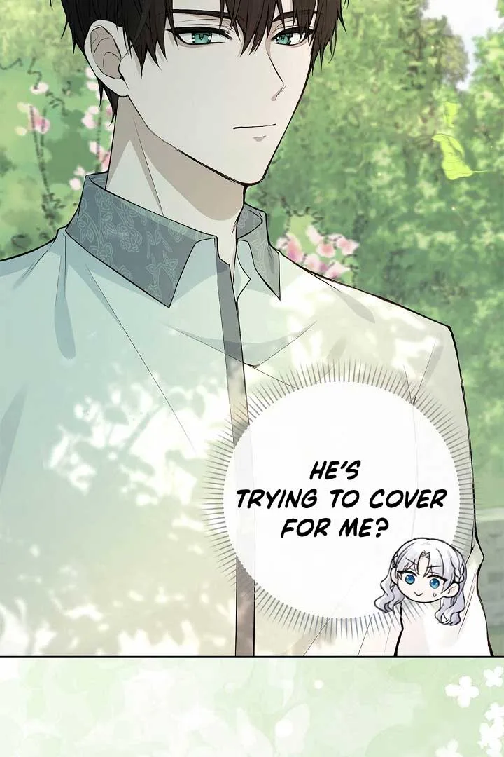 There is no forgiveness from the regressed lady Chapter 7 page 7