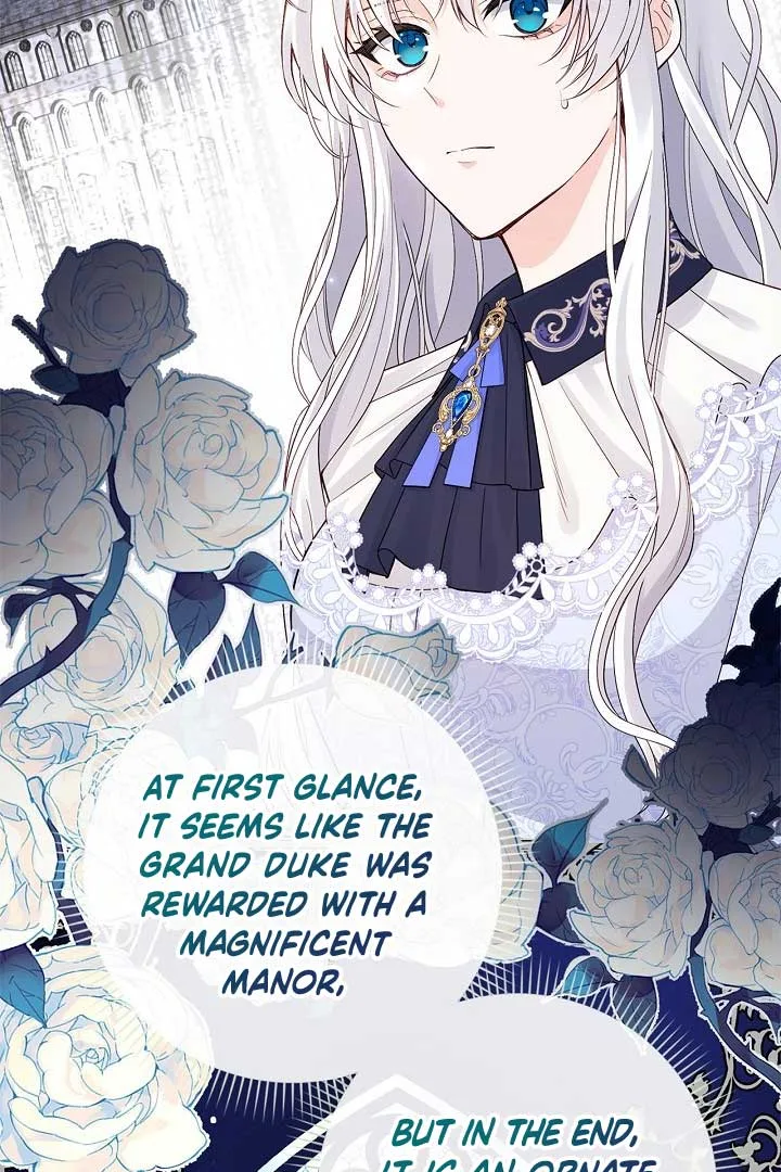 There is no forgiveness from the regressed lady Chapter 8 page 7