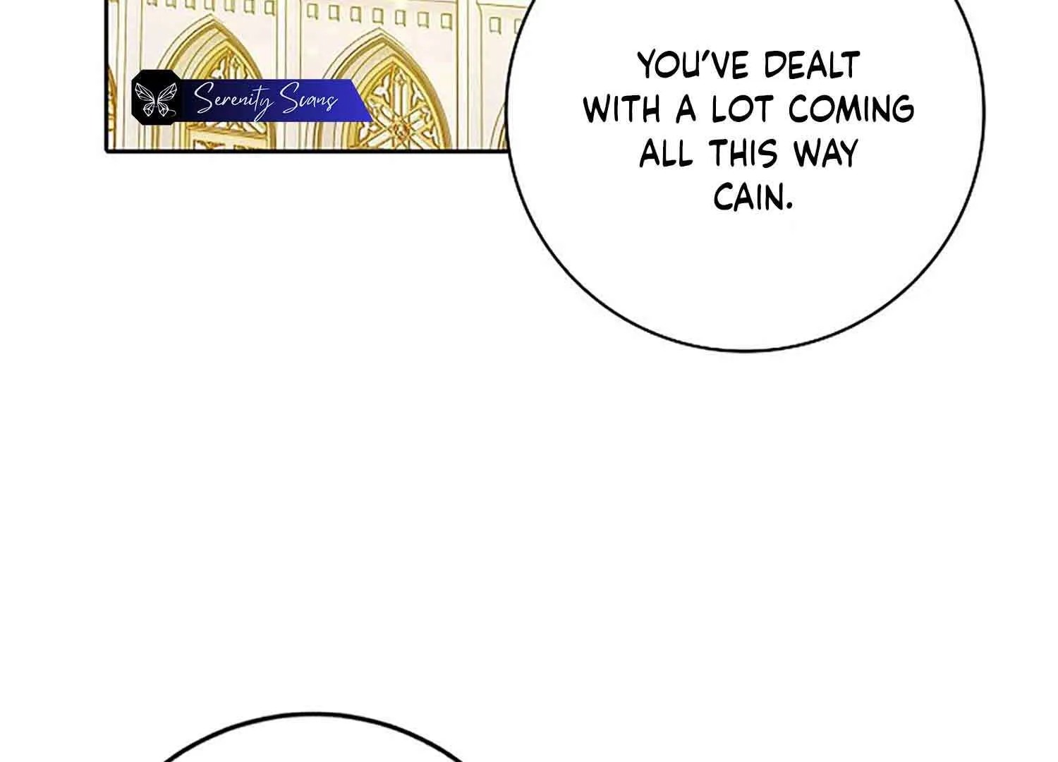 There is no forgiveness from the regressed lady Chapter 5 page 34