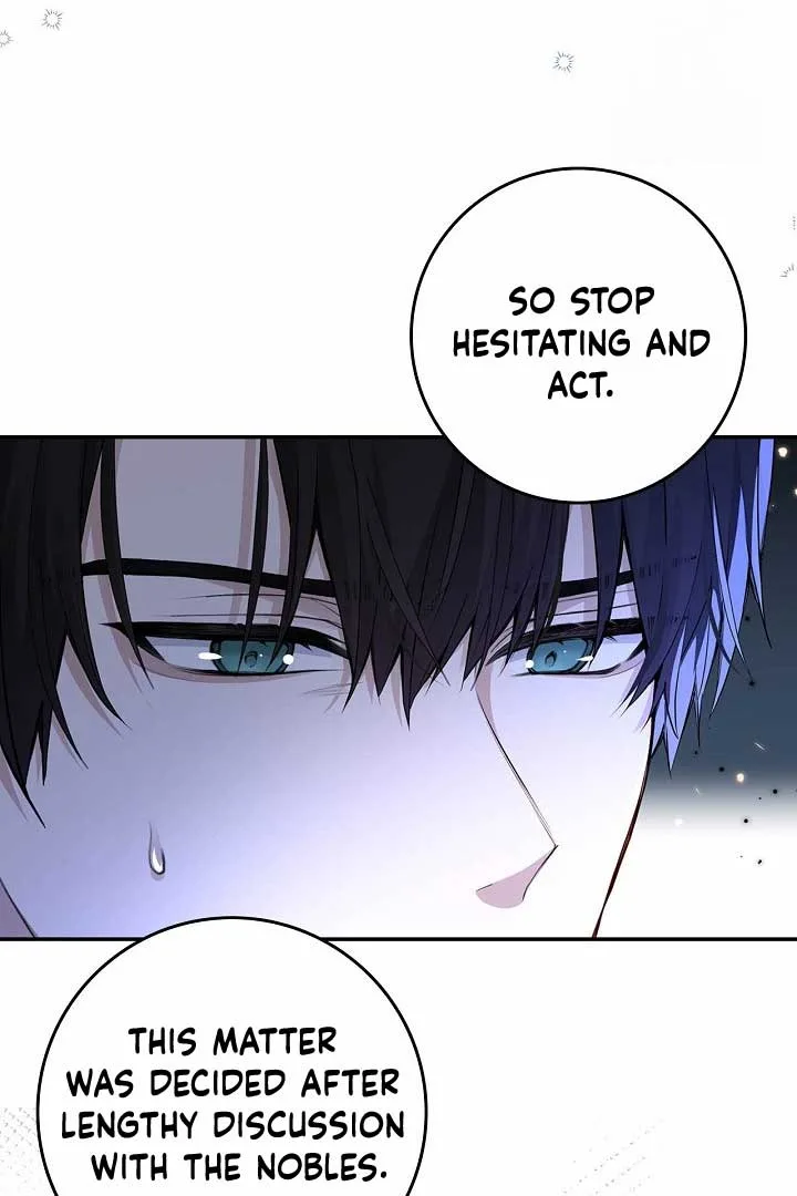 There is no forgiveness from the regressed lady Chapter 7 page 64