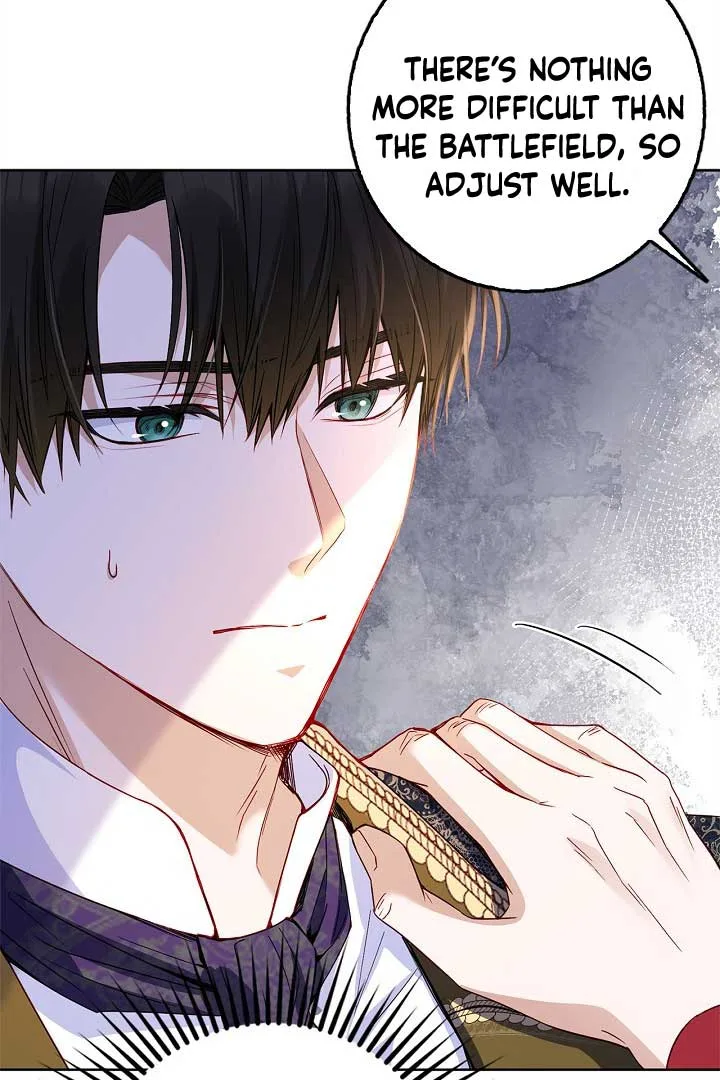 There is no forgiveness from the regressed lady Chapter 8 page 102