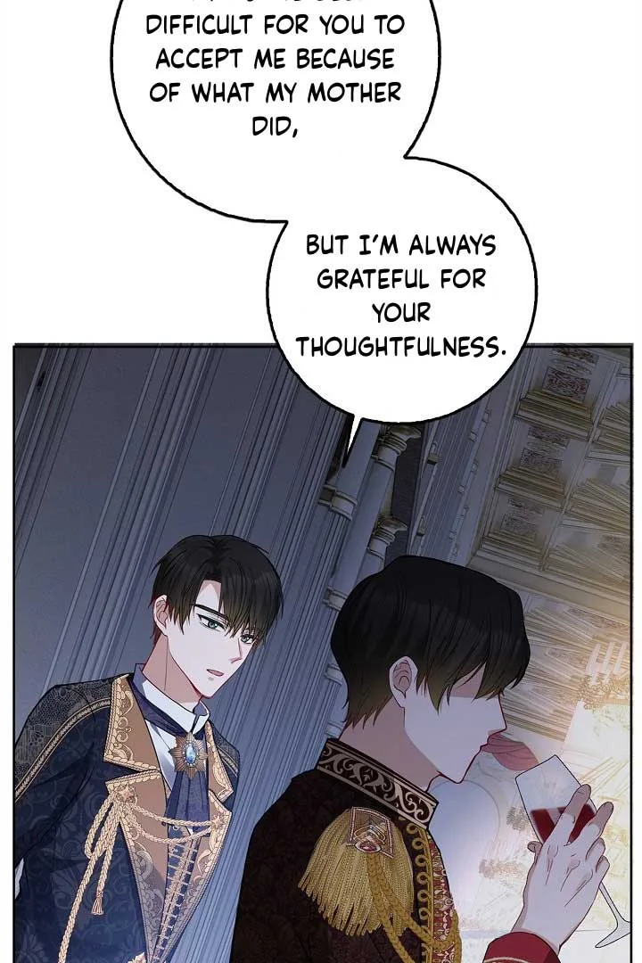 There is no forgiveness from the regressed lady Chapter 9 page 98