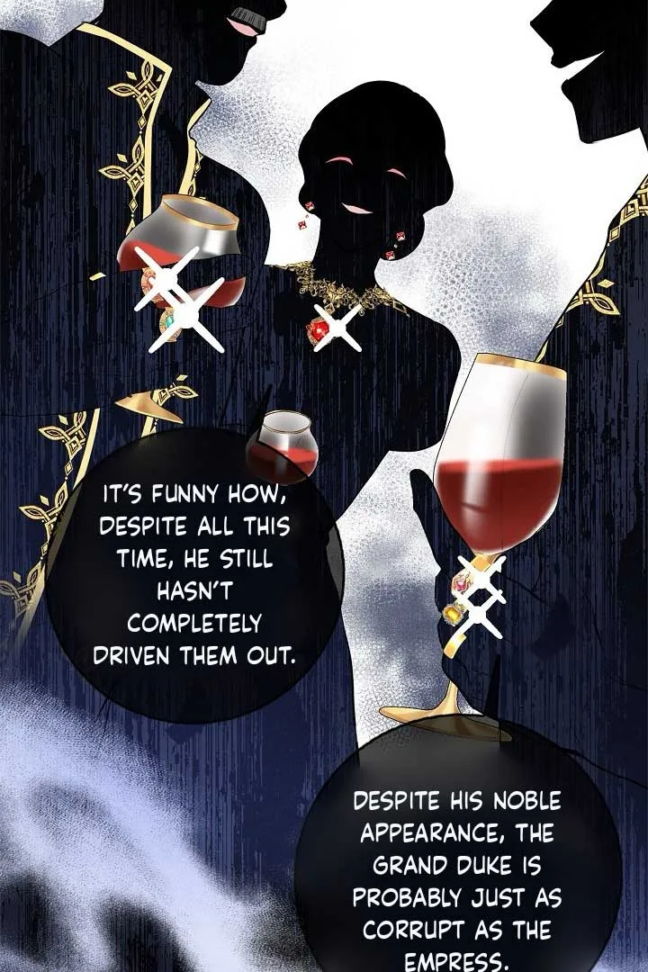 There is no forgiveness from the regressed lady Chapter 9 page 59