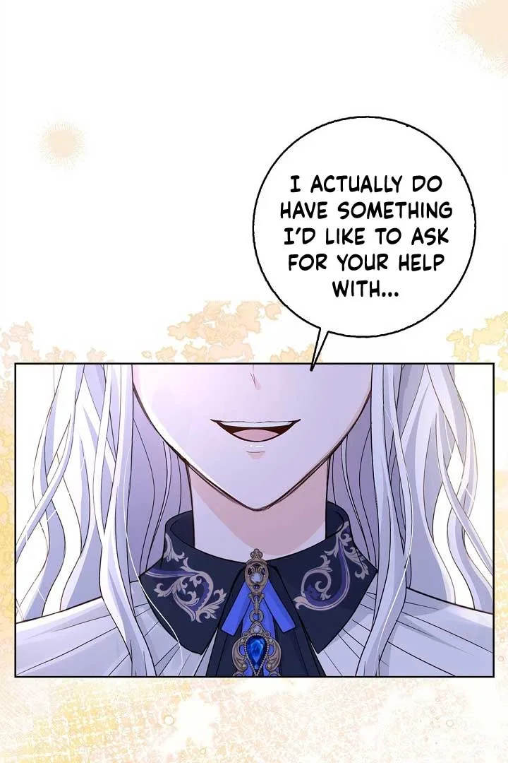 There is no forgiveness from the regressed lady Chapter 8 page 36