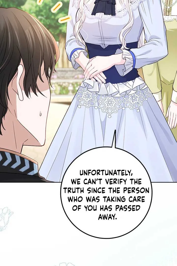 There is no forgiveness from the regressed lady Chapter 8 page 17
