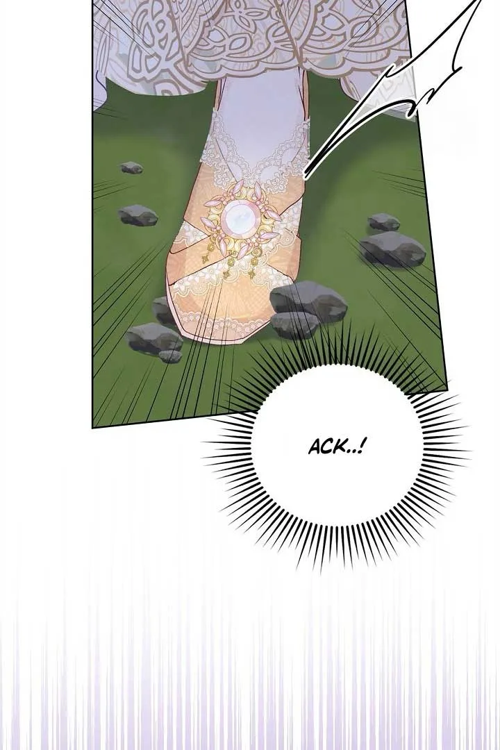 There is no forgiveness from the regressed lady Chapter 9 page 5