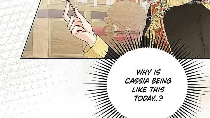 There is no forgiveness from the regressed lady Chapter 2 page 132