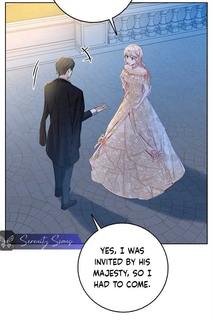 There is no forgiveness from the regressed lady Chapter 9 page 69
