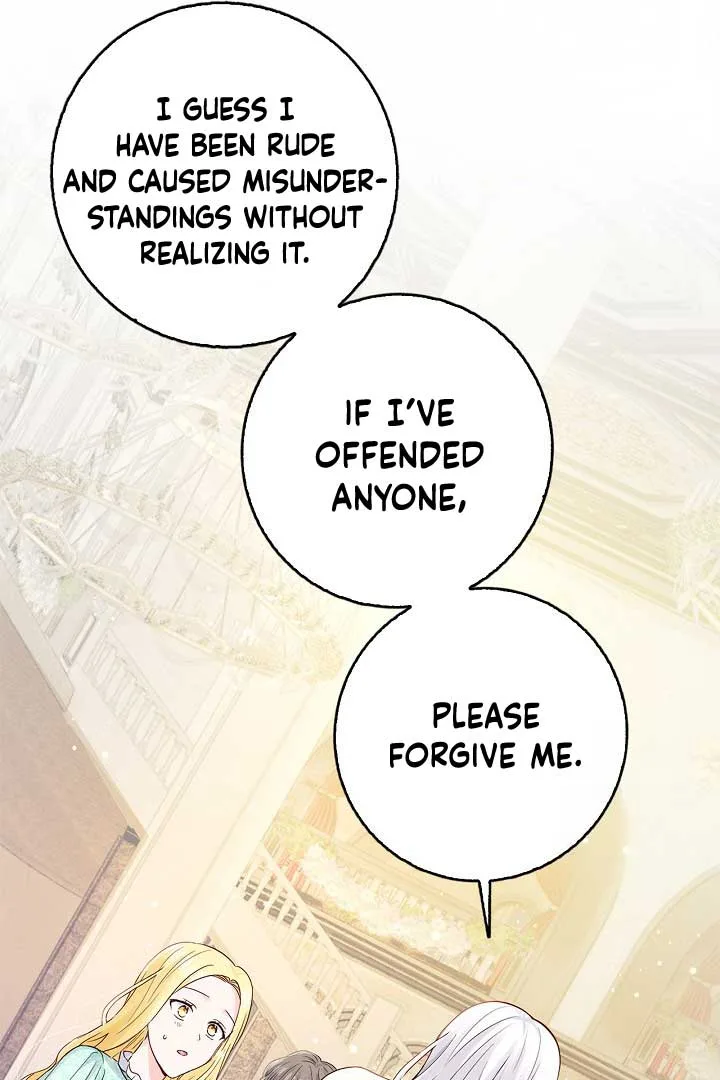 There is no forgiveness from the regressed lady Chapter 8 page 81