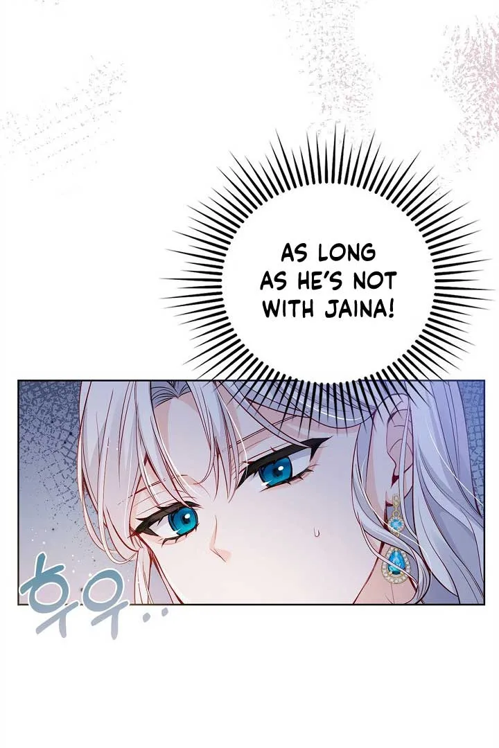 There is no forgiveness from the regressed lady Chapter 8 page 113