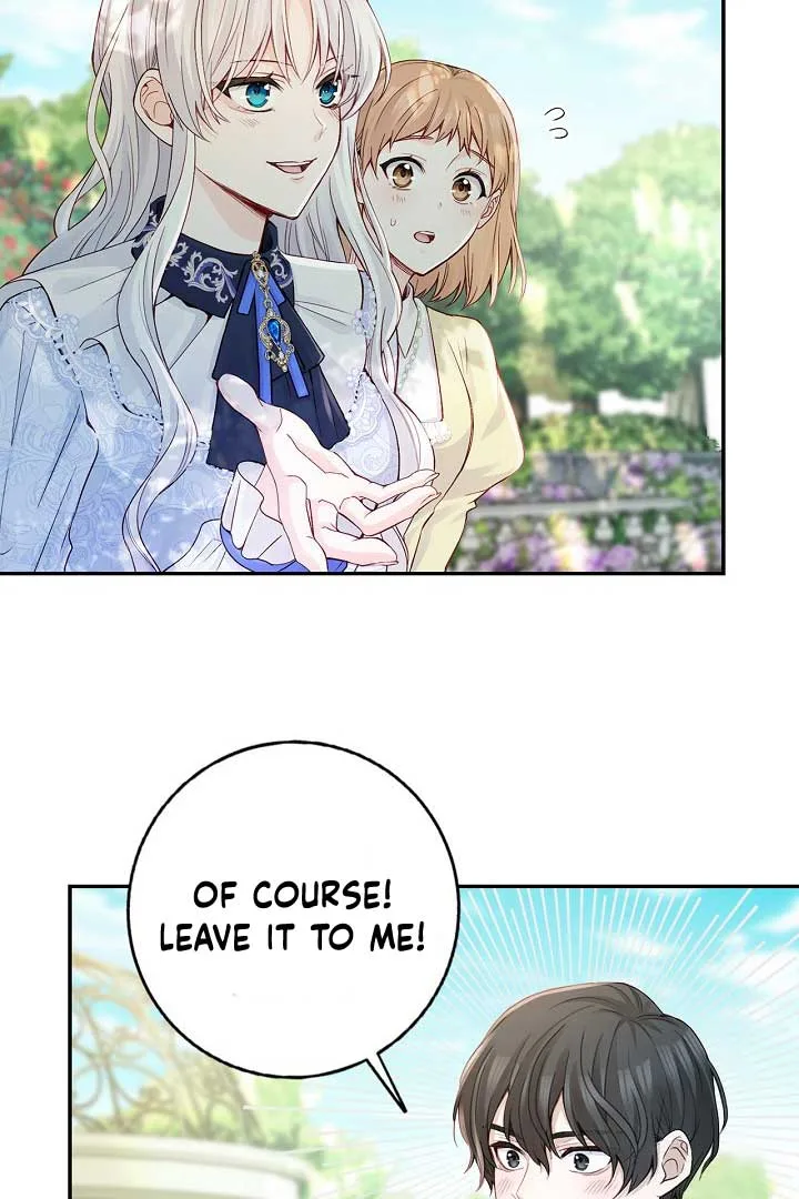 There is no forgiveness from the regressed lady Chapter 8 page 42