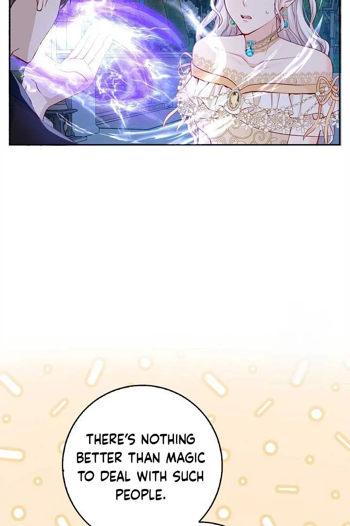 There is no forgiveness from the regressed lady Chapter 9 page 54