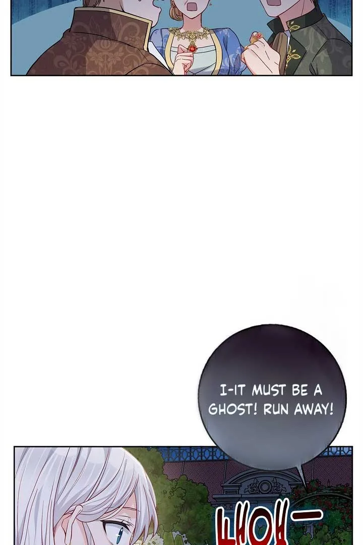 There is no forgiveness from the regressed lady Chapter 9 page 50