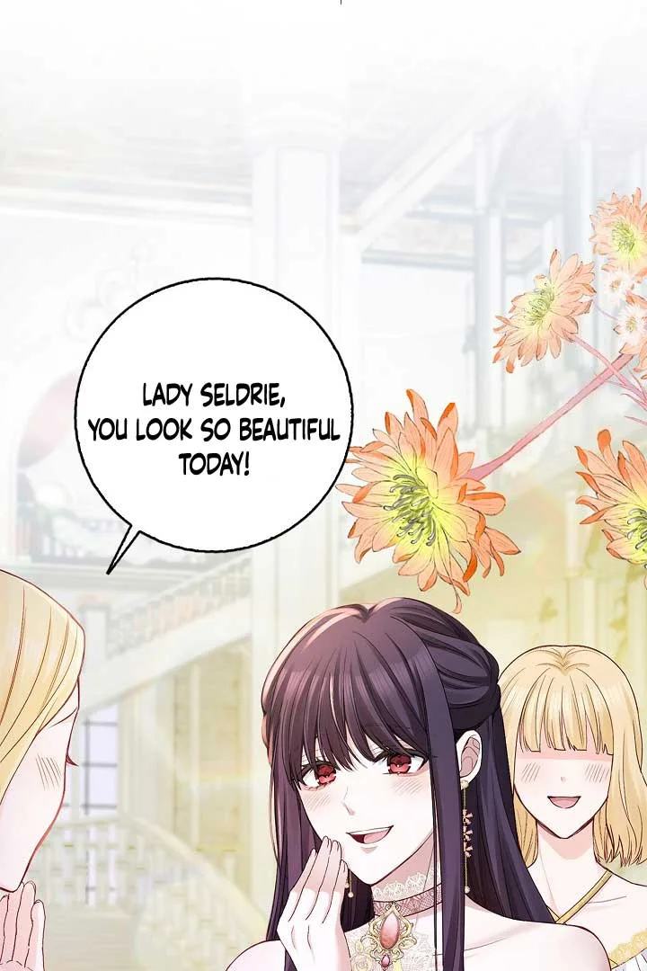 There is no forgiveness from the regressed lady Chapter 8 page 60