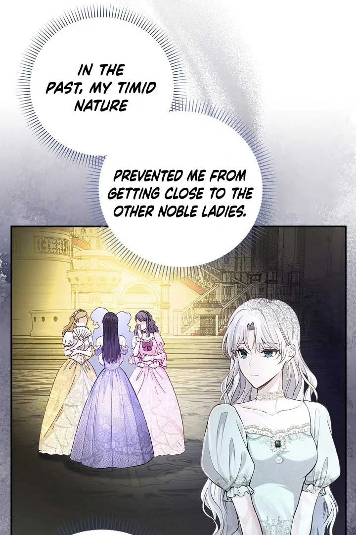 There is no forgiveness from the regressed lady Chapter 8 page 56