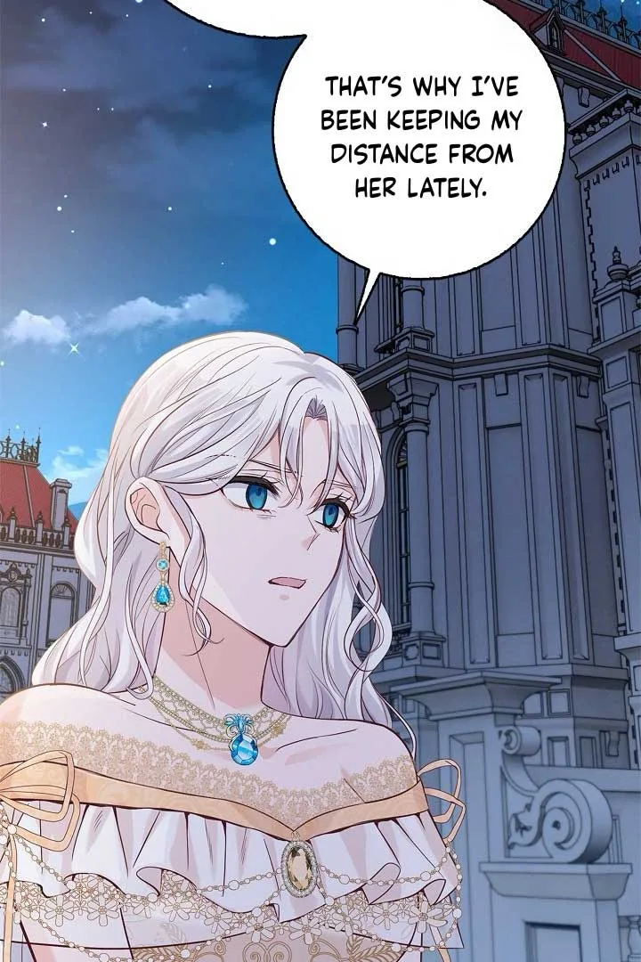 There is no forgiveness from the regressed lady Chapter 9 page 26