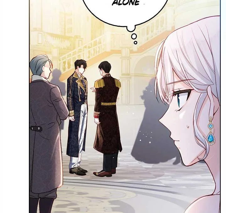 There is no forgiveness from the regressed lady Chapter 8 page 104