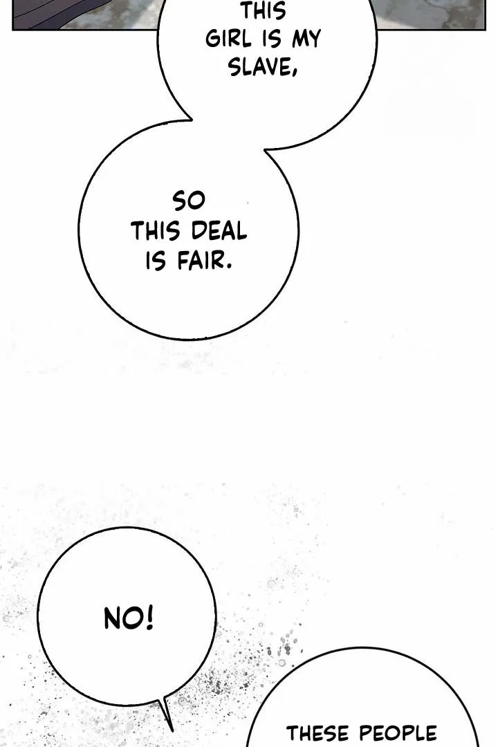 There is no forgiveness from the regressed lady Chapter 7 page 90