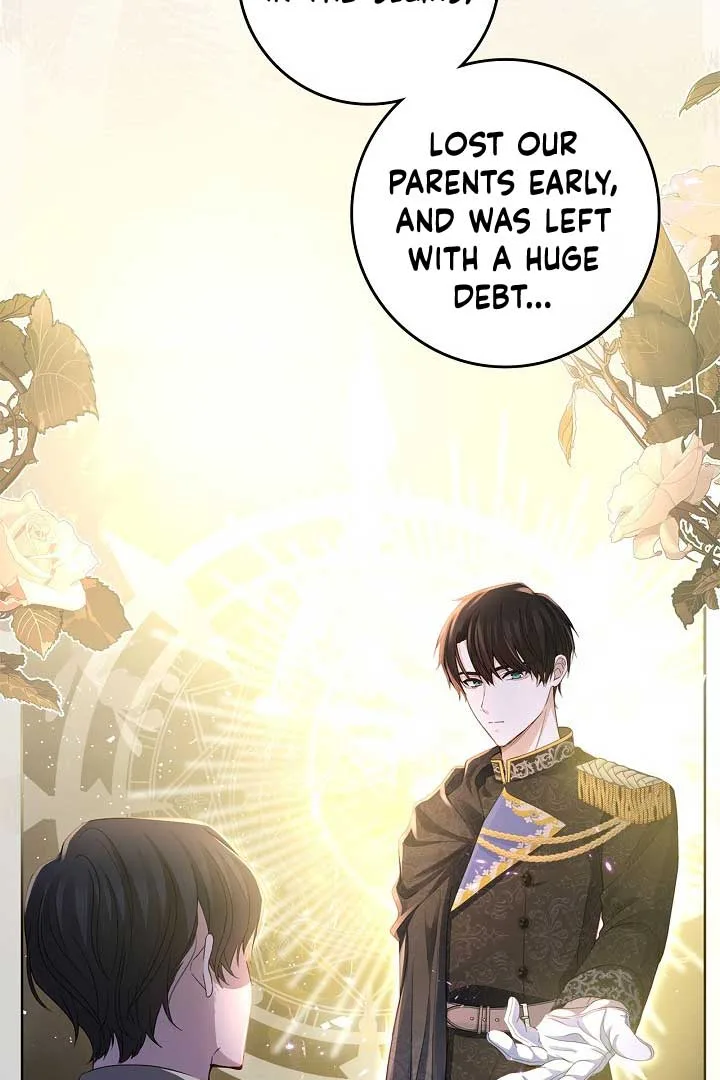 There is no forgiveness from the regressed lady Chapter 8 page 24