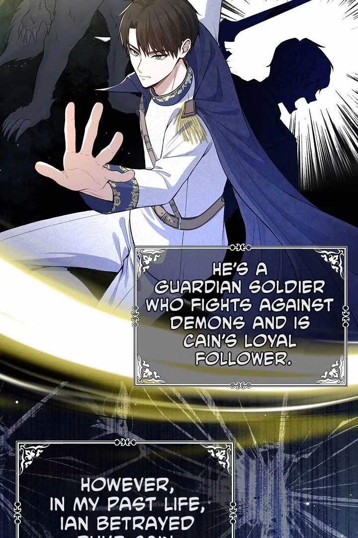 There is no forgiveness from the regressed lady Chapter 7 page 102