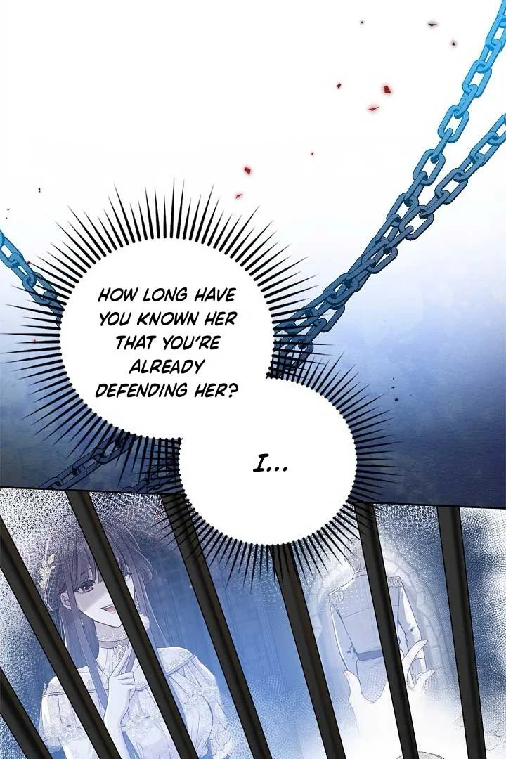 There is no forgiveness from the regressed lady Chapter 9 page 21