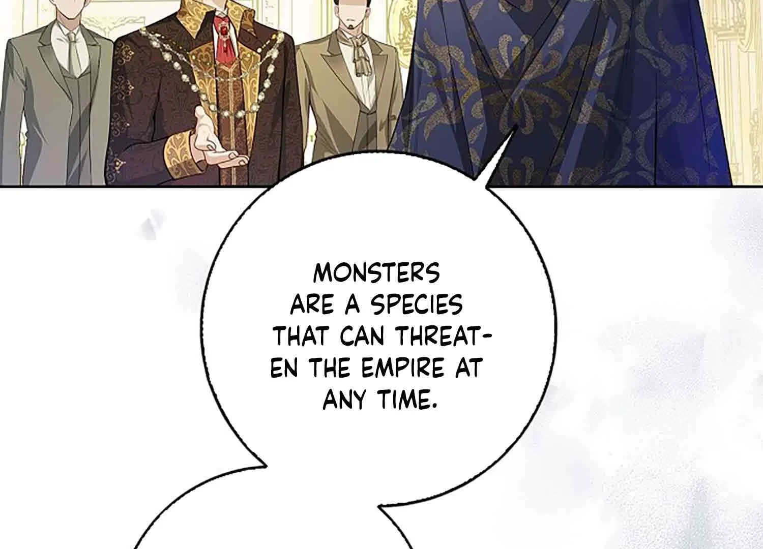 There is no forgiveness from the regressed lady Chapter 5 page 49