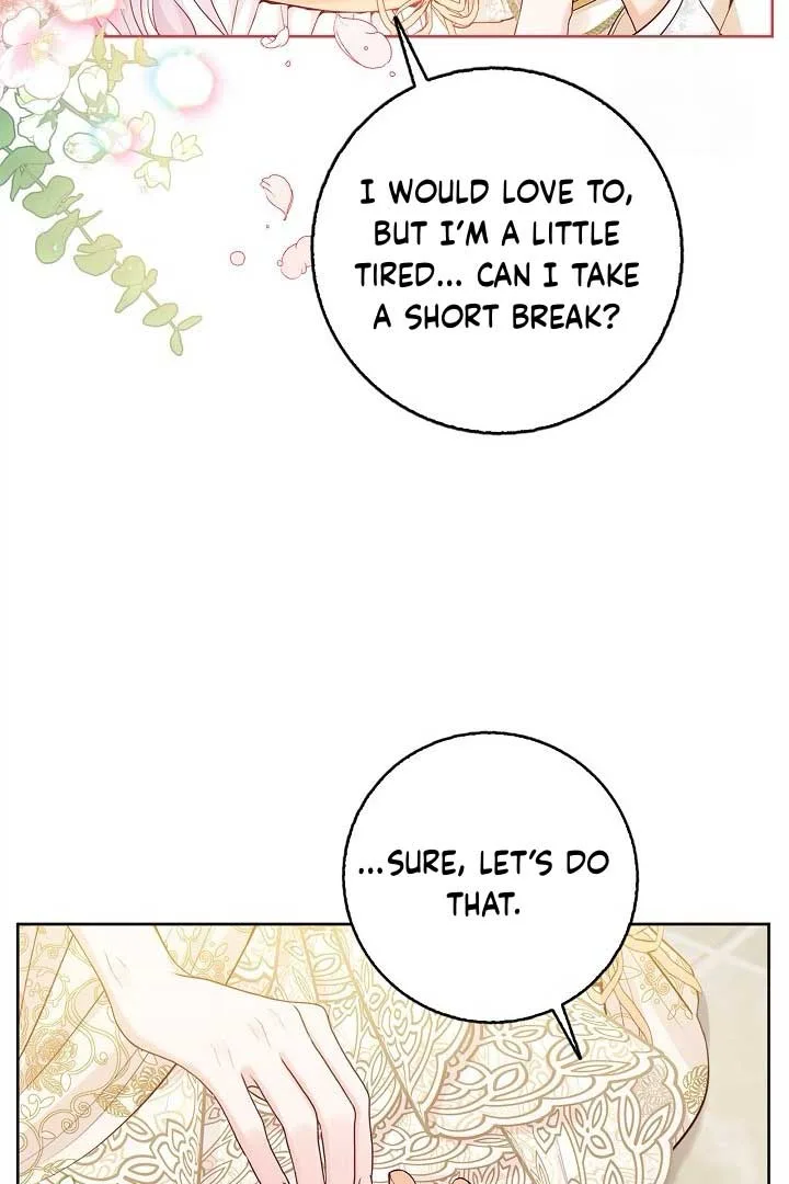 There is no forgiveness from the regressed lady Chapter 9 page 91
