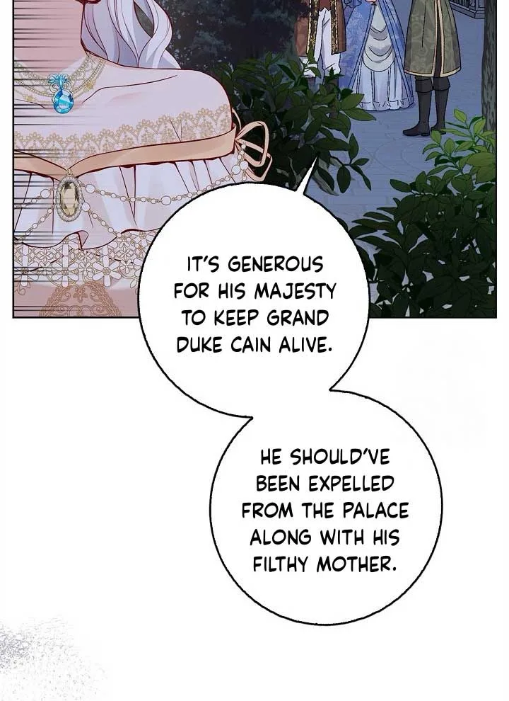 There is no forgiveness from the regressed lady Chapter 9 page 75