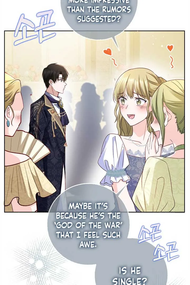 There is no forgiveness from the regressed lady Chapter 8 page 99