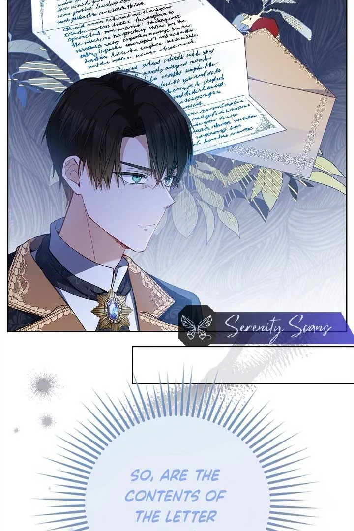 There is no forgiveness from the regressed lady Chapter 9 page 86