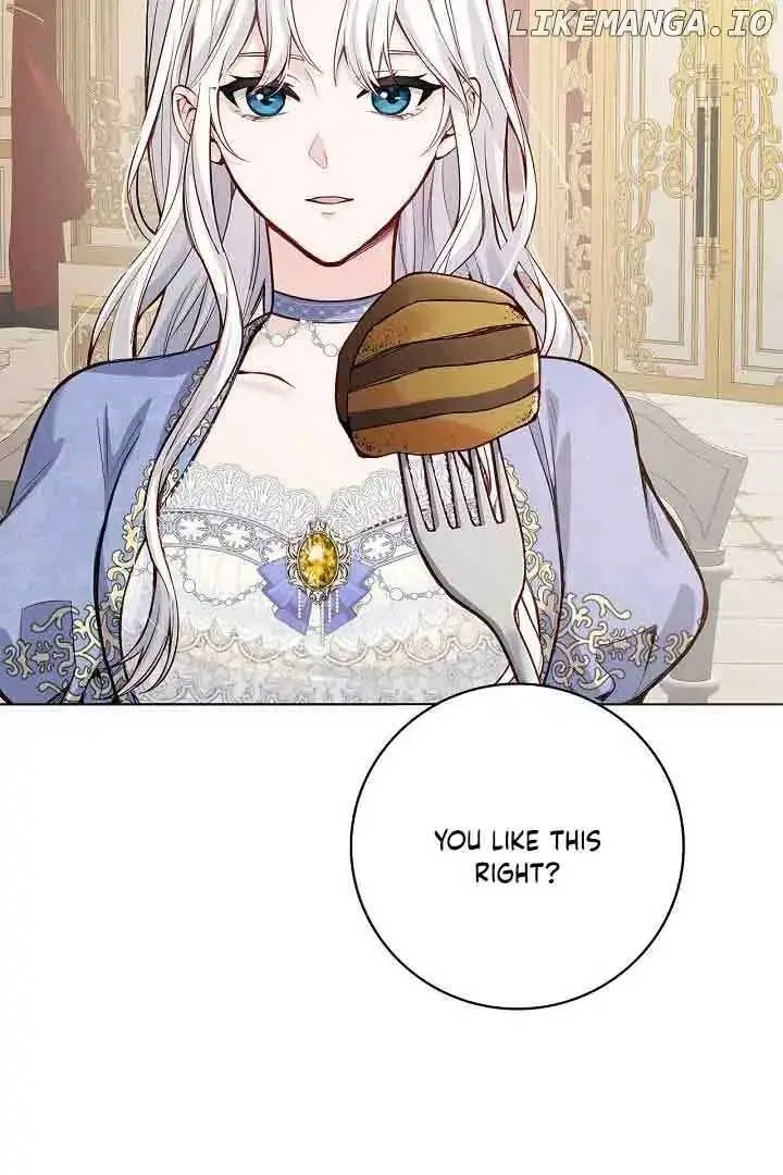 There is no forgiveness from the regressed lady Chapter 2 page 127