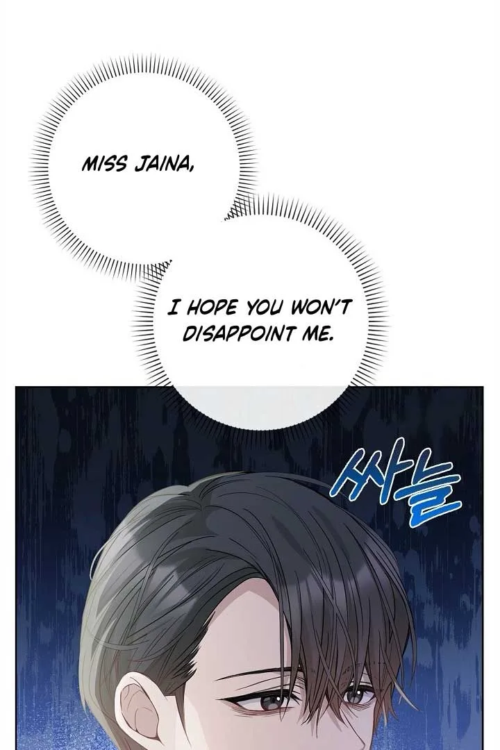There is no forgiveness from the regressed lady Chapter 9 page 40