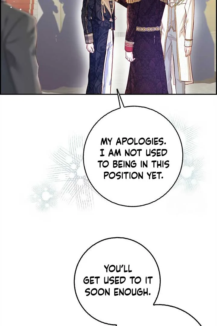 There is no forgiveness from the regressed lady Chapter 8 page 101