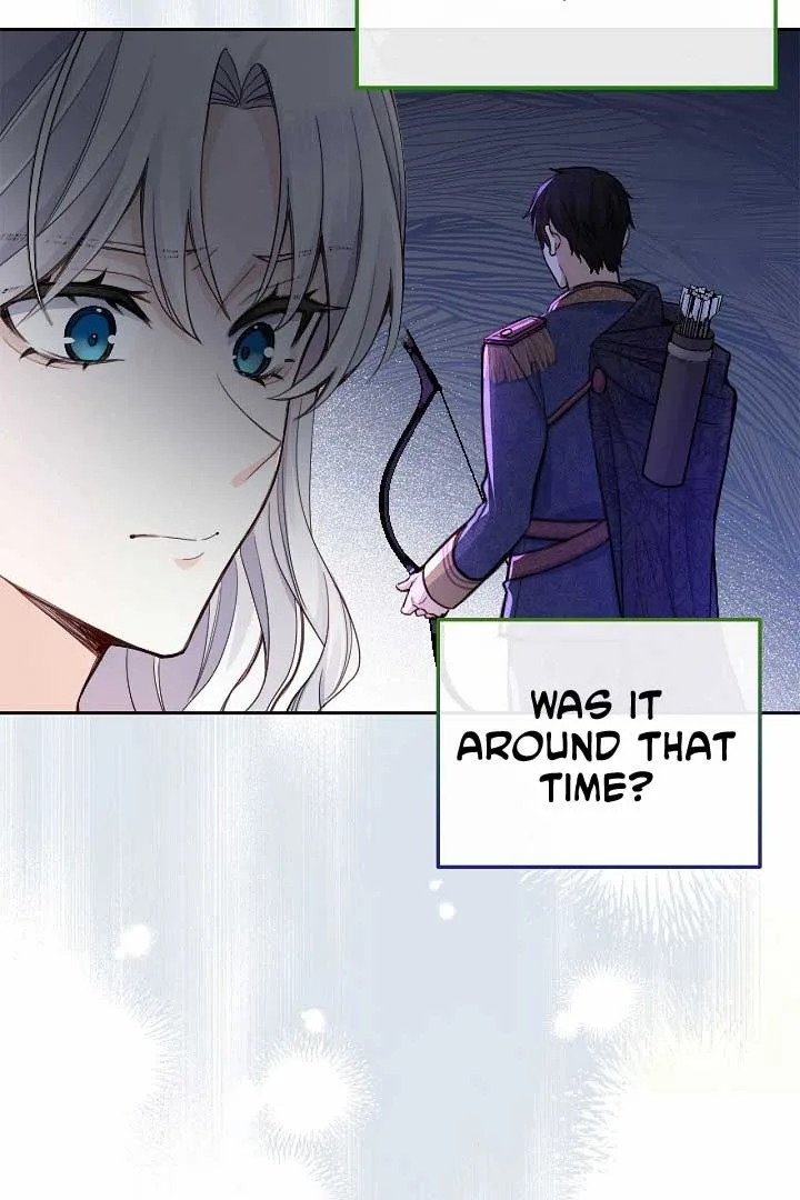 There is no forgiveness from the regressed lady Chapter 7 page 17