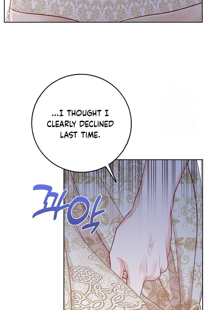 There is no forgiveness from the regressed lady Chapter 9 page 71