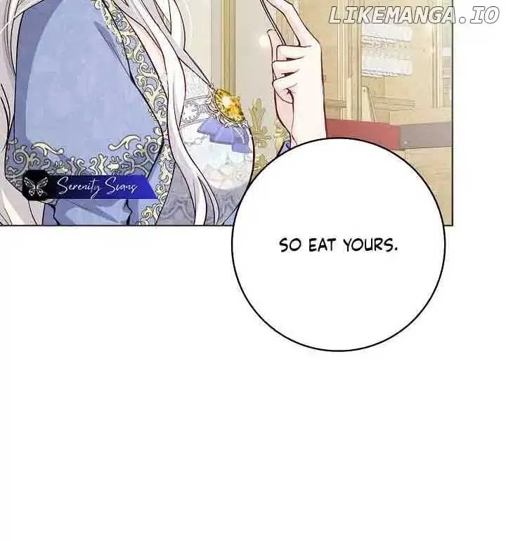 There is no forgiveness from the regressed lady Chapter 2 page 130