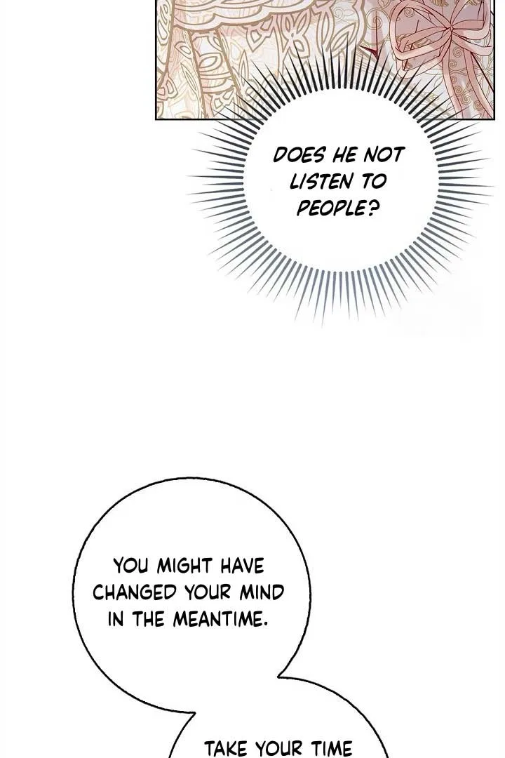 There is no forgiveness from the regressed lady Chapter 9 page 72